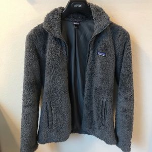 Patagonia sweater size Small